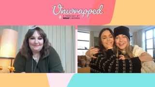 Lena Dunham, Julianne Hough and Nina Dobrev on the Power – and Importance – of Authentic Storytelling