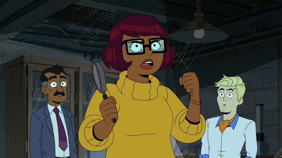 Velma Cast and Character Guide Who's Who in HBO Max Show?
