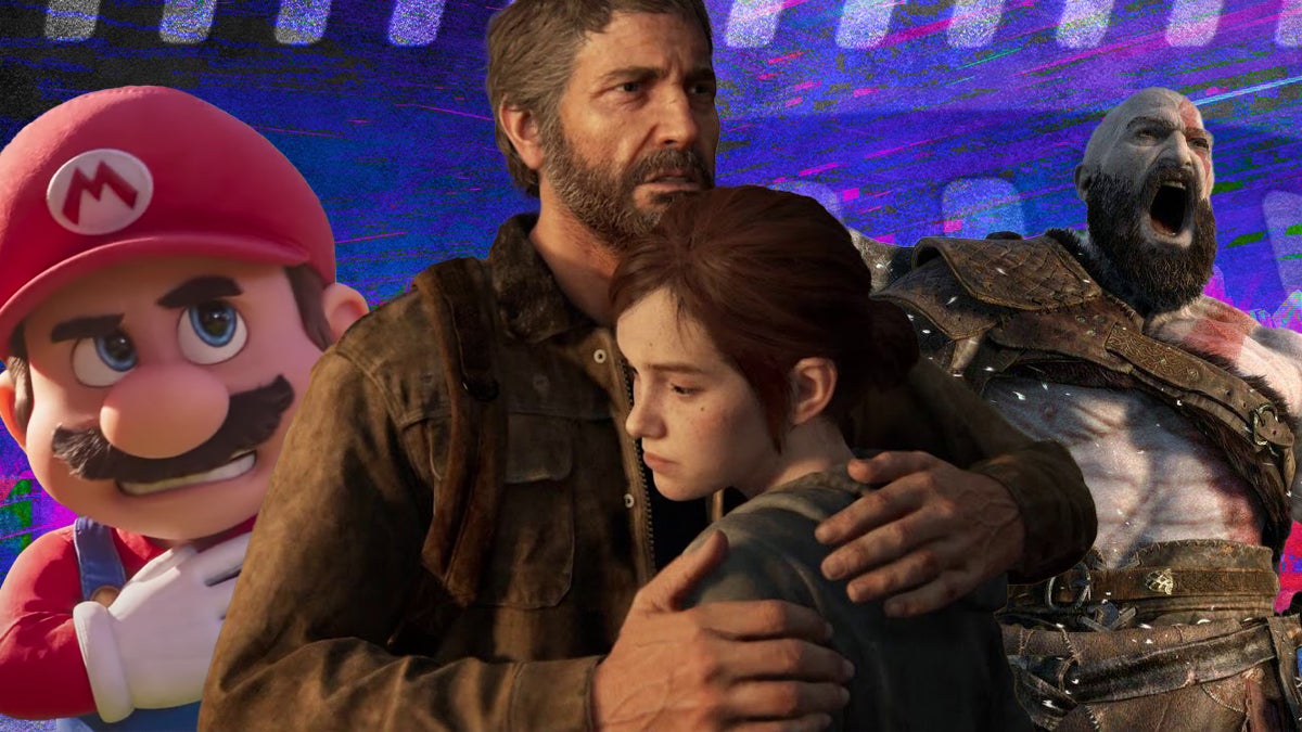 The Last of Us Part 2' Video Game Review: Not as Good as It Thinks It Is -  TheWrap