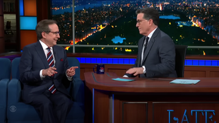 Chris Wallace Weighs in on Kevin McCarthy Speaker Chaos: ‘This Would Never Have Happened Under Nancy Pelosi’ (Video)