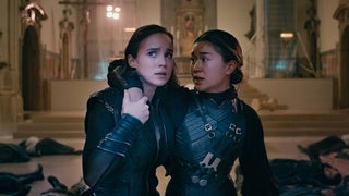 Netflix CEOs Defend Canceling Fan-Favorite Series: ‘We Have Never Canceled a Successful Show’