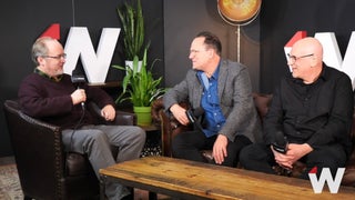 How Directors Tom Zimny and Oren Moverman Found the Groove of Their New Willie Nelson Doc (Video)