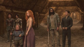 ‘Willow’ Showrunner Jonathan Kasdan on Season 2 Chances for Disney+ Series: ‘We Think There’s a Shot’