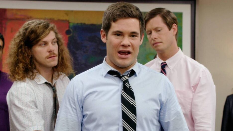 Paramount+ Scraps ‘Workaholics’ Movie Weeks Before Filming Was Supposed ...