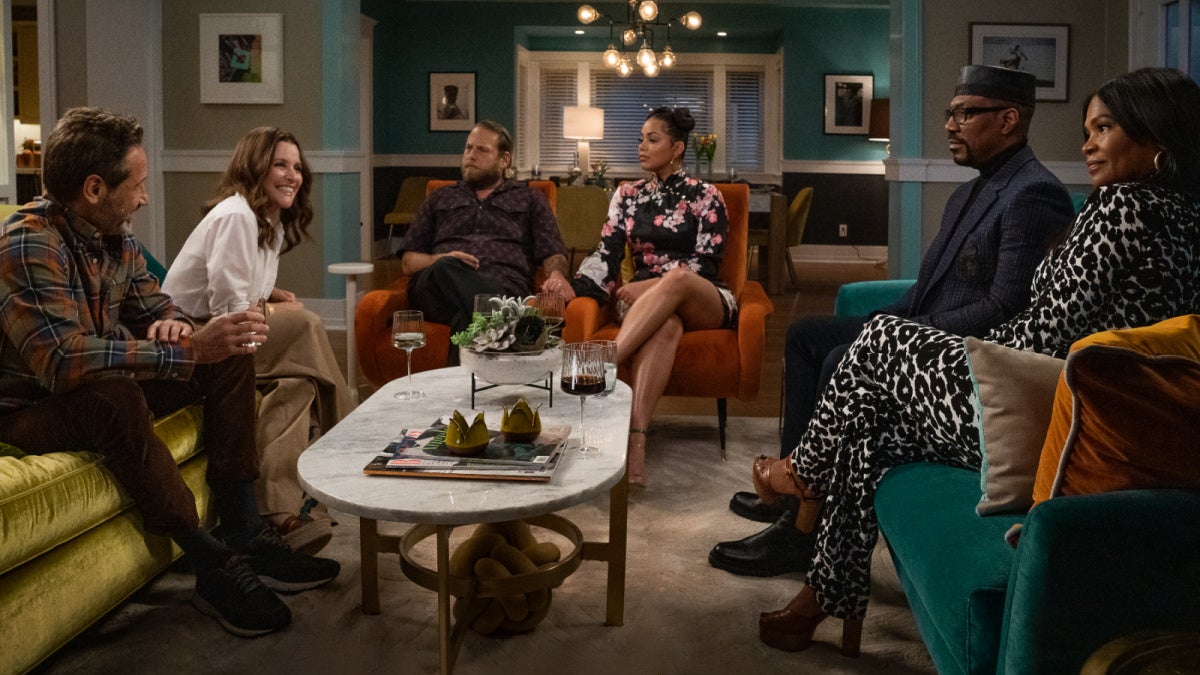 You People Review: Kenya Barris and Jonah Hill's Comedy Collab Mixes the Timely and the Outdated - Vimarsana News