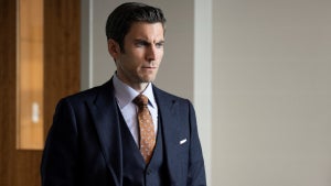 Yellowstone Wes Bentley