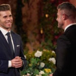 ‘The Bachelor’ Zach Shallcross Thought Having Two Bachelors Was A ‘Possibility': ‘It Would Turn Into a Bromance’