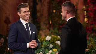 ‘The Bachelor’ Zach Shallcross Thought Having Two Bachelors Was A ‘Possibility’: ‘It Would Turn Into a Bromance’