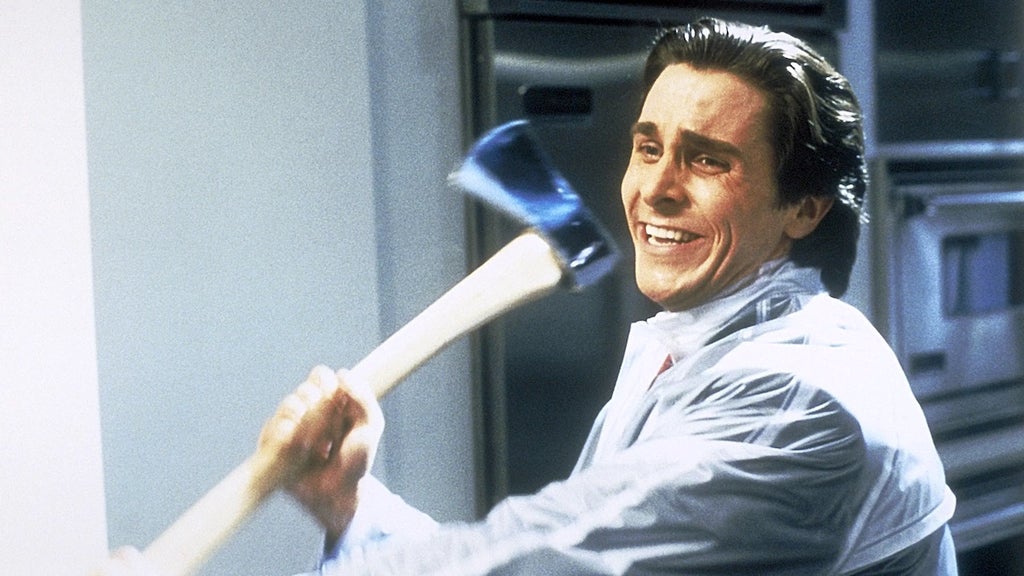 American Psycho