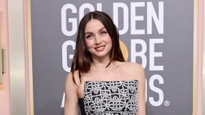 Ana de Armas