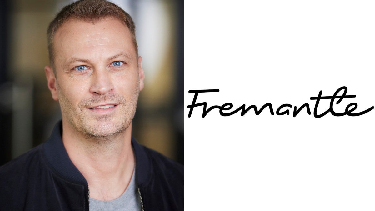 Fremantle Sets Andrew Llinares as Director of Global Entertainment - Vimarsana News