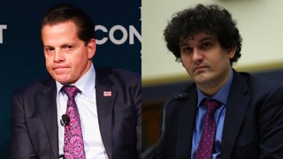 Anthony Scaramucci Says His Middle East Trip With Sam Bankman-Fried Led to FTX Collapse