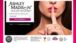 ashley madison