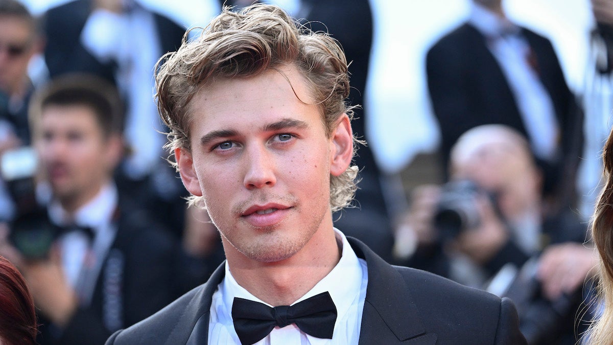 Austin Butler Austin Butler