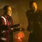 ‘Bad Boys’ Stars Will Smith and Martin Lawrence Kick Off Sony CinemaCon Panel With Pre-Taped Introduction