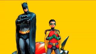 First Look at DCU Batman: ‘He Already Exists in This Universe,’ James Gunn Says