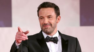 Ben Affleck