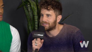 ‘Theater Camp’: How Childhood Friends Ben Platt and Molly Gordon Channeled Their Love of Theater for Sundance Crowdpleaser (Video)