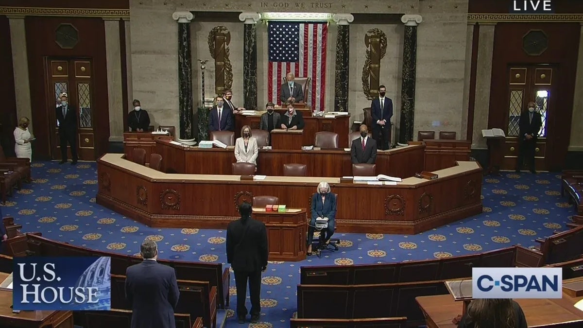 CSPAN Requests Ongoing Access to Cover House Floor Proceedings