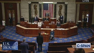 C-SPAN Calls on Kevin McCarthy for ‘Transparency’ and Greater Access to Cover House Floor Proceedings 