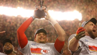 Ratings: CBS’ AFC Championship Game Is Most-Watched TV Program on Any Network Since Super Bowl 2022