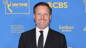 Chris Harrison