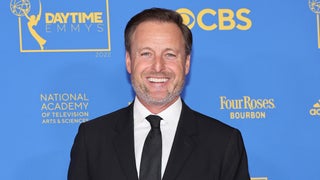 Chris Harrison ‘Grateful’ to Be Gone From ‘The Bachelor’: ‘I Don’t Wish It on Anybody’