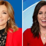Chris Jansing Adds an Hour on MSNBC as Hallie Jackson Shifts to Expanded Streaming Role