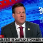New Hampshire Gov. Tells CNN Trump’s 2024 Campaign Launch Was ‘Disappointing’: ‘He’s Not Really Bringing That Fire’ (Video)