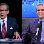Chris Wallace Razzes Andy Cohen About ‘Real Housewives’ Franchise: ‘Are You at All Embarrassed by What You Do?’
