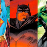 DC’s New Slate: Here Are the 10 Movies and Shows That Kick Off ‘Chapter 1’ of the DCU