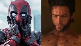 ‘Deadpool 3’ Is ‘A Tightrope Walk’ With Wolverine, Ryan Reynolds Says: ‘These 2 Wrongs Actually Will Make a Right’