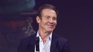 Dennis Quaid Boards Taylor Sheridan’s ‘Bass Reeves’ Series at Paramount+