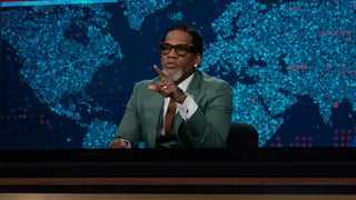 DL Hughley Says Build-Up to Tyre Nichols Video Was Like ‘a New Movie Release’: ‘From the People That Brought You George Floyd’ (Video)