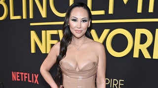 ‘Bling Empire’ State of Mind: Dorothy Wang Reflects on Her New Life in NYC