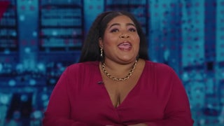 ‘The Daily Show’ Correspondent Dulcé Sloan Exits After 7 Years
