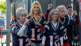 How to Watch ’80 for Brady’: Is the Football Comedy Streaming?