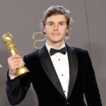 Evan Peters Joins Jared Leto in Disney’s ‘Tron 3’