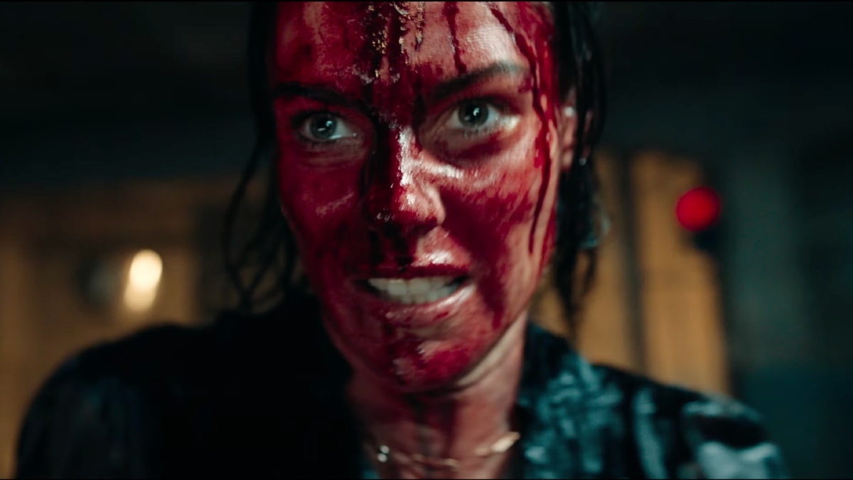 The First EVIL DEAD RISE (Red-Band) Trailer Is Here