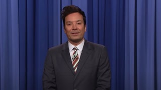 Fallon Jokes Kevin McCarthy Went to George Santos After Losing So Many Votes: ‘Help Me Create a New Identity’ (Video)