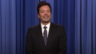 Fallon Pokes Fun at Claim Trump Secretly Fathered Another Child: ‘Technically I’ve Never Fathered Any Child’ (Video)