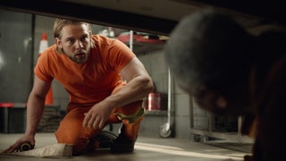 ‘Fire Country’ Renewed for Season 2 at CBS