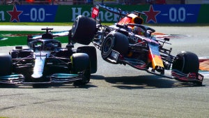 Formula 1: Drive to Survive