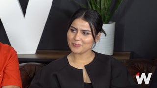 ‘Fremont’ Star Anaita Wali Zada Wants to Be a Voice For Afghan Women: ‘We All Know What’s Going On There’