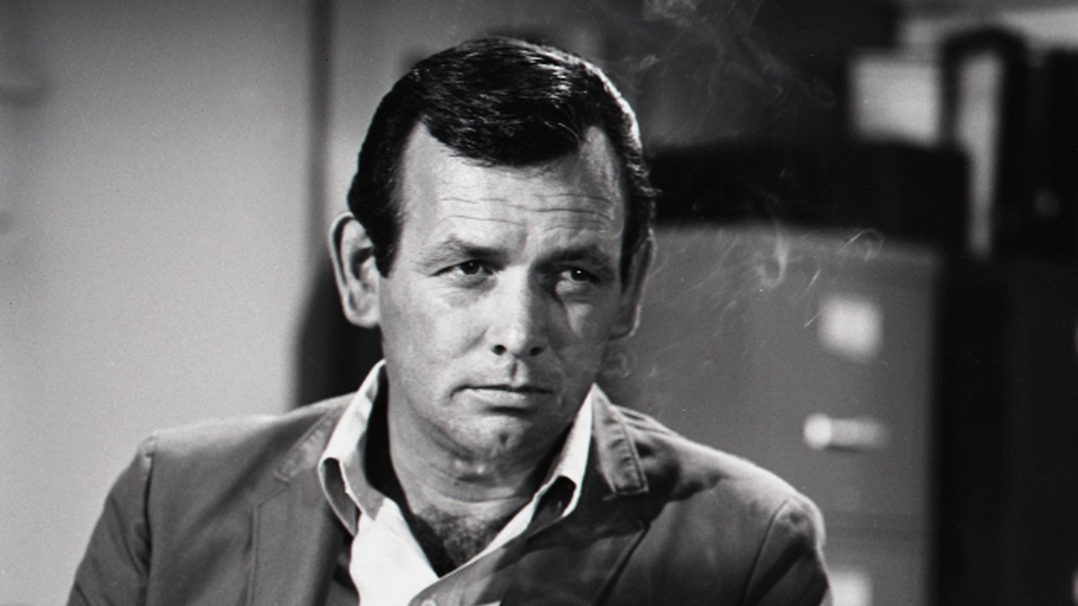 The Fugitive The Fugitive