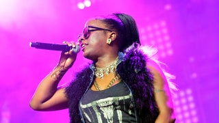 Gangsta Boo, Rapper for Oscar-Winning ‘It’s Hard Out Here for a Pimp’ Group Three 6 Mafia, Dies at 43