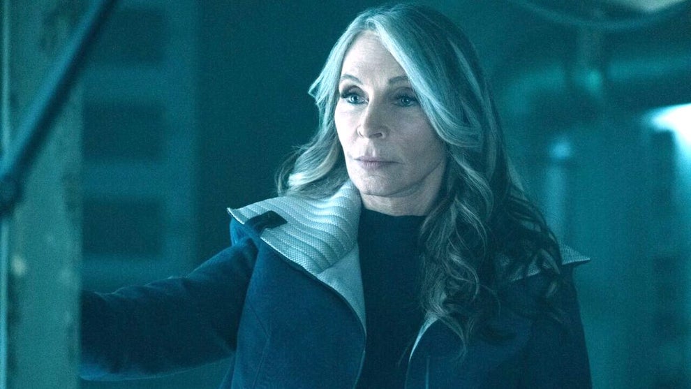 gates mcfadden star trek picard paramount+