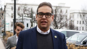 George Santos