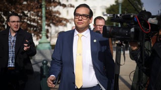 Victim of George Santos Dog Charity Grift Speaks Out to Don Lemon: ‘Do You Have a Soul? He Would Probably Lie About That’ (Video)
