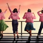 ‘Rise of the Pink Ladies’ Creator Annabel Oakes Says Prequel Series Will Touch on Controversial ‘Grease’ Content